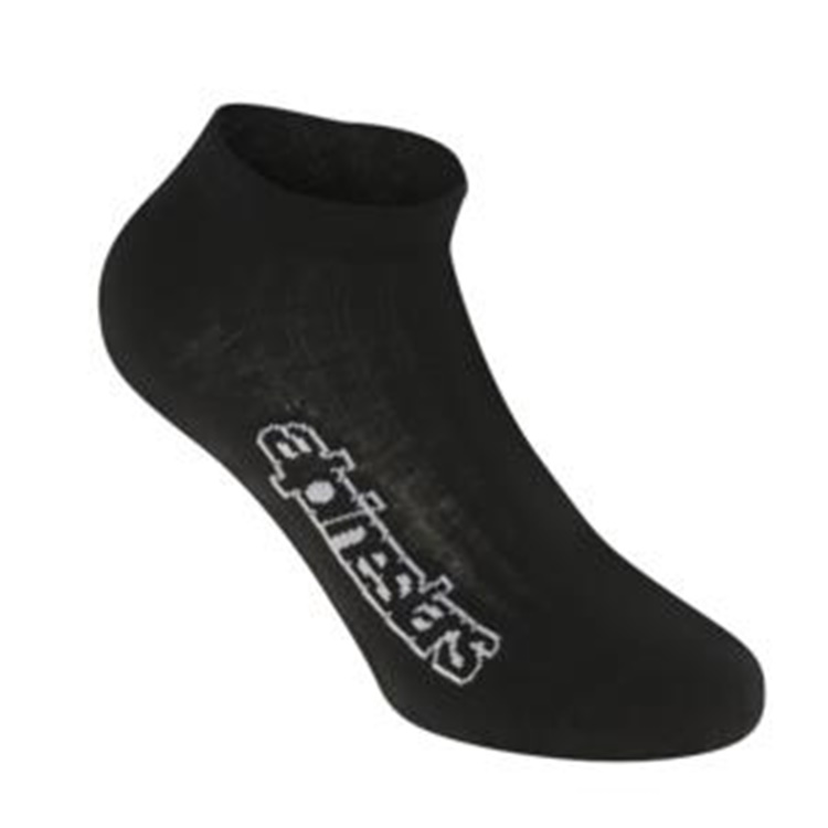 CALCETINES ALPINESTARS CORTOS NEGRO LXL